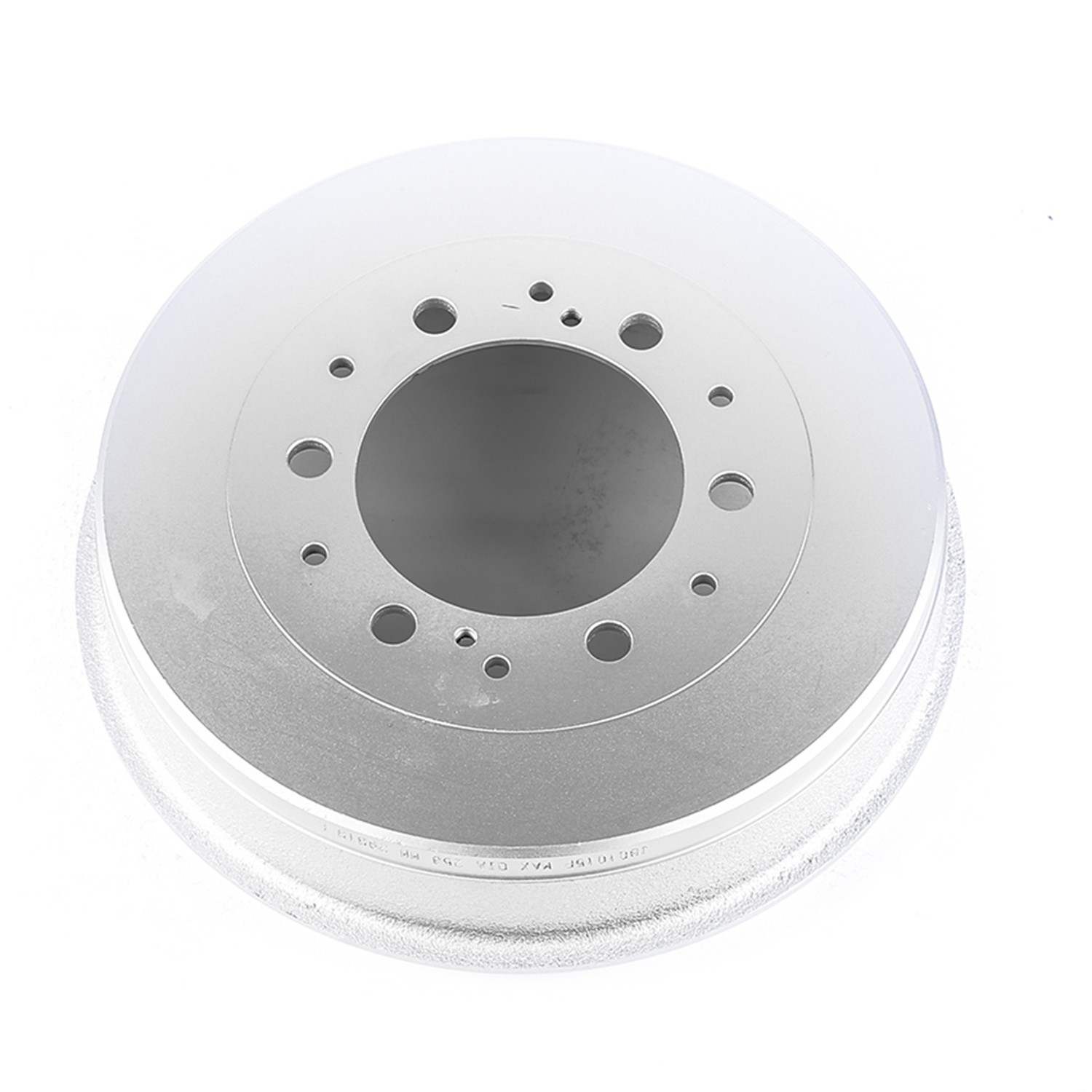 PowerStop Brake Drum JBD1015P