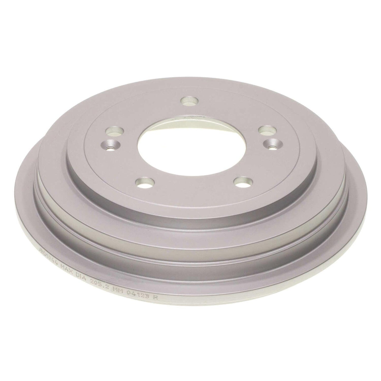 PowerStop JBD1044P main image