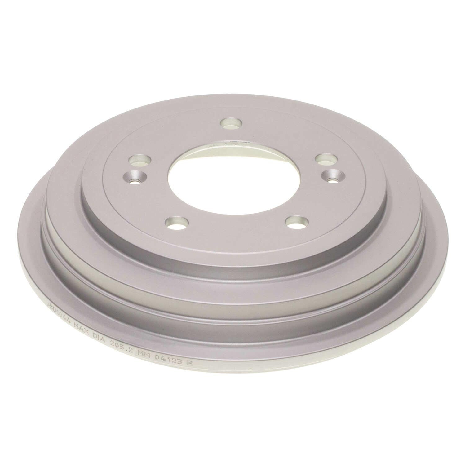 PowerStop JBD1044P main image