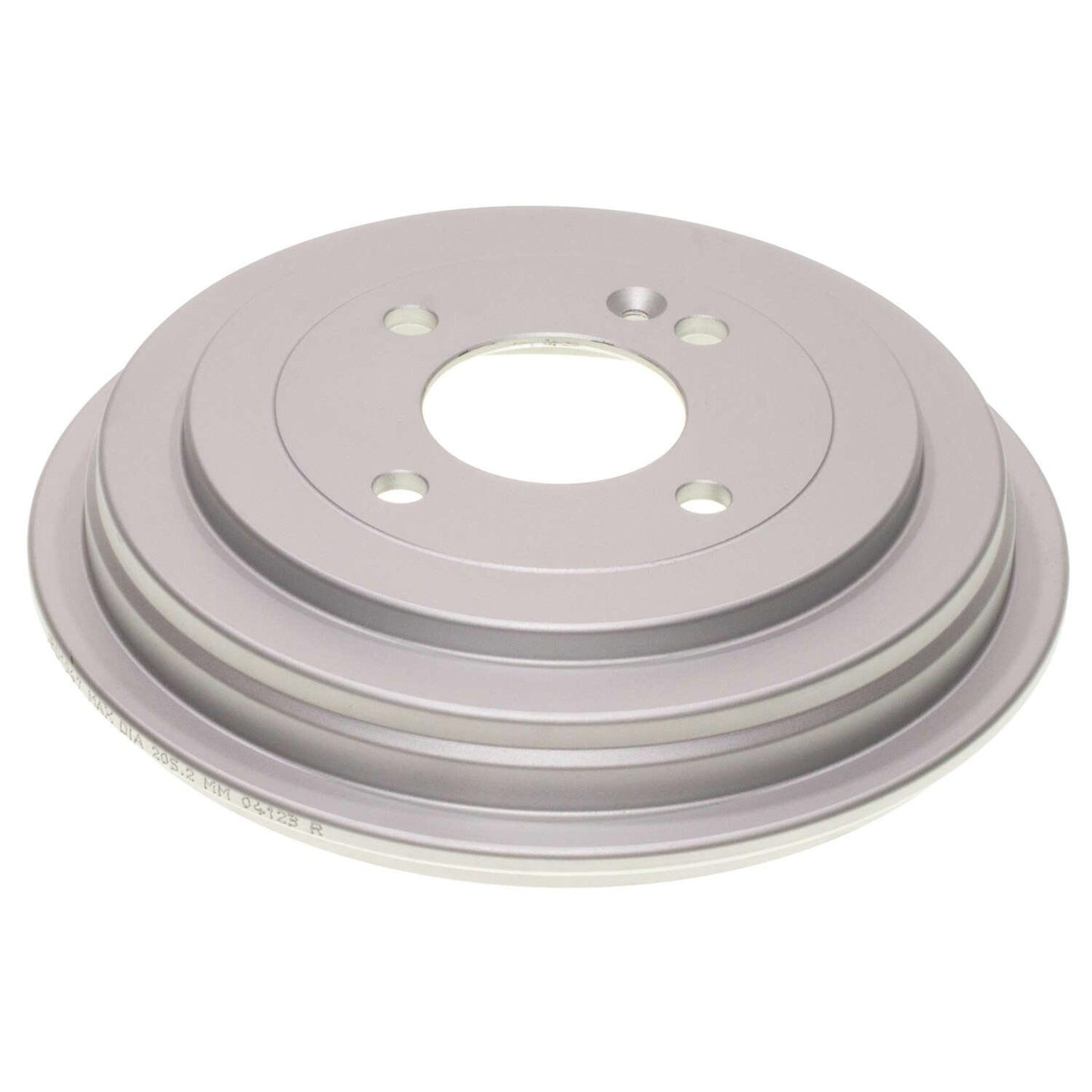 PowerStop Brake Drum JBD1047P