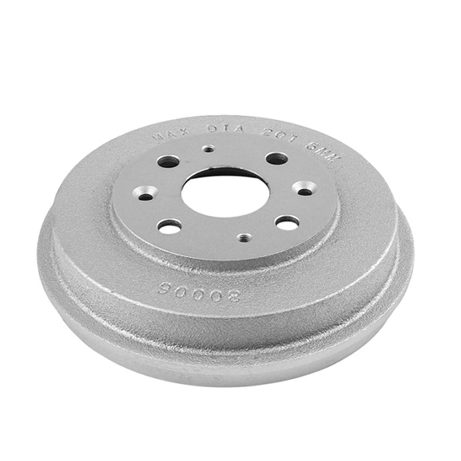 PowerStop Brake Drum JBD352P