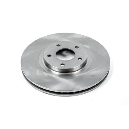 PowerStop Power Stop 03-05 Infiniti FX35 Front Autospecialty Brake Rotor JBR1100