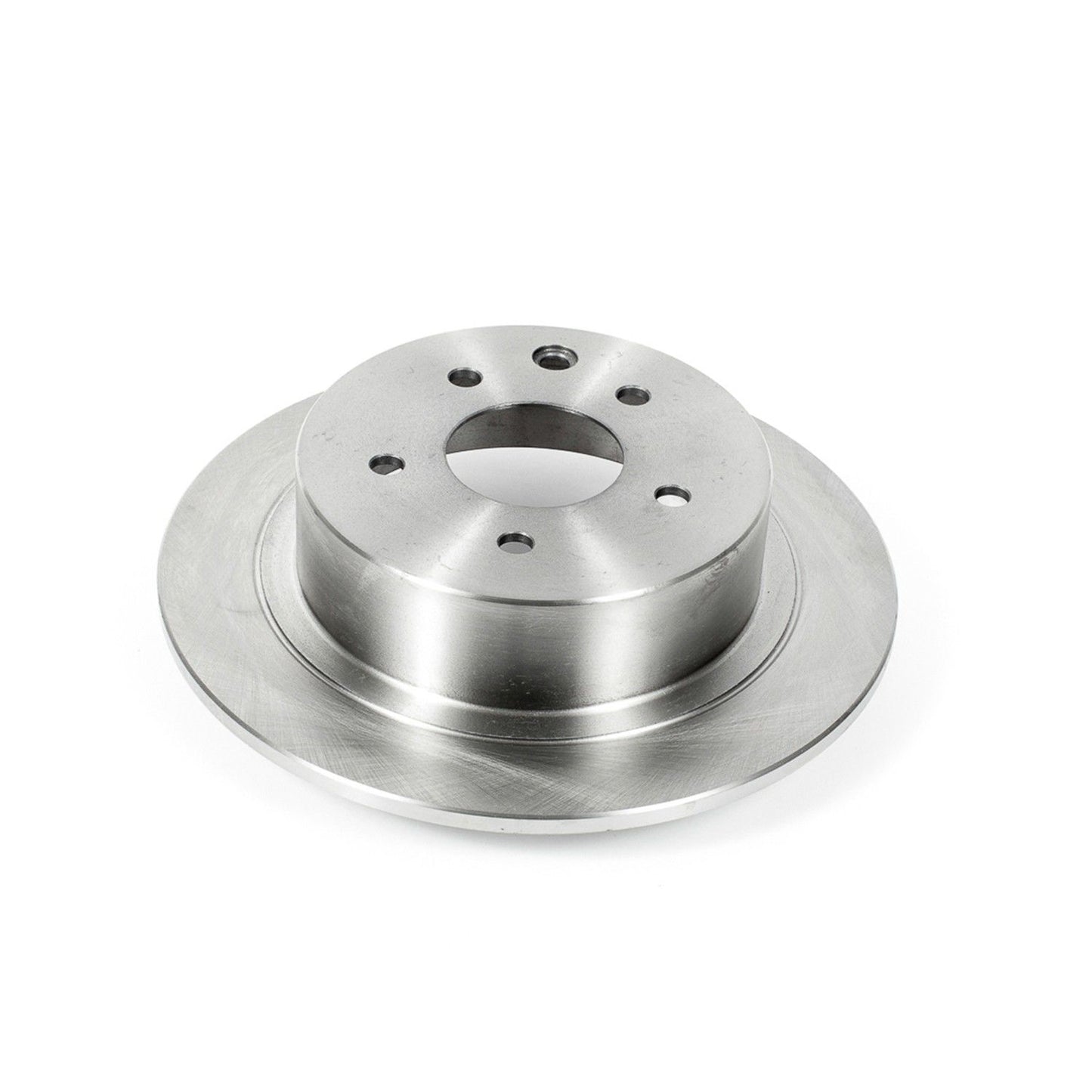 PowerStop Power Stop 02-18 Nissan Altima Rear Autospecialty Brake Rotor JBR1102