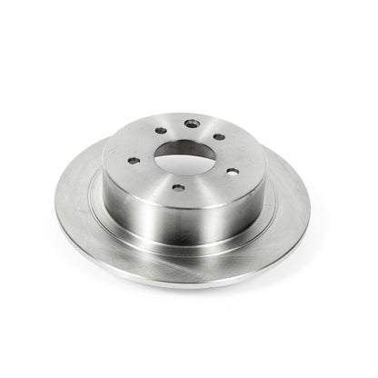 PowerStop Power Stop 02-18 Nissan Altima Rear Autospecialty Brake Rotor JBR1102