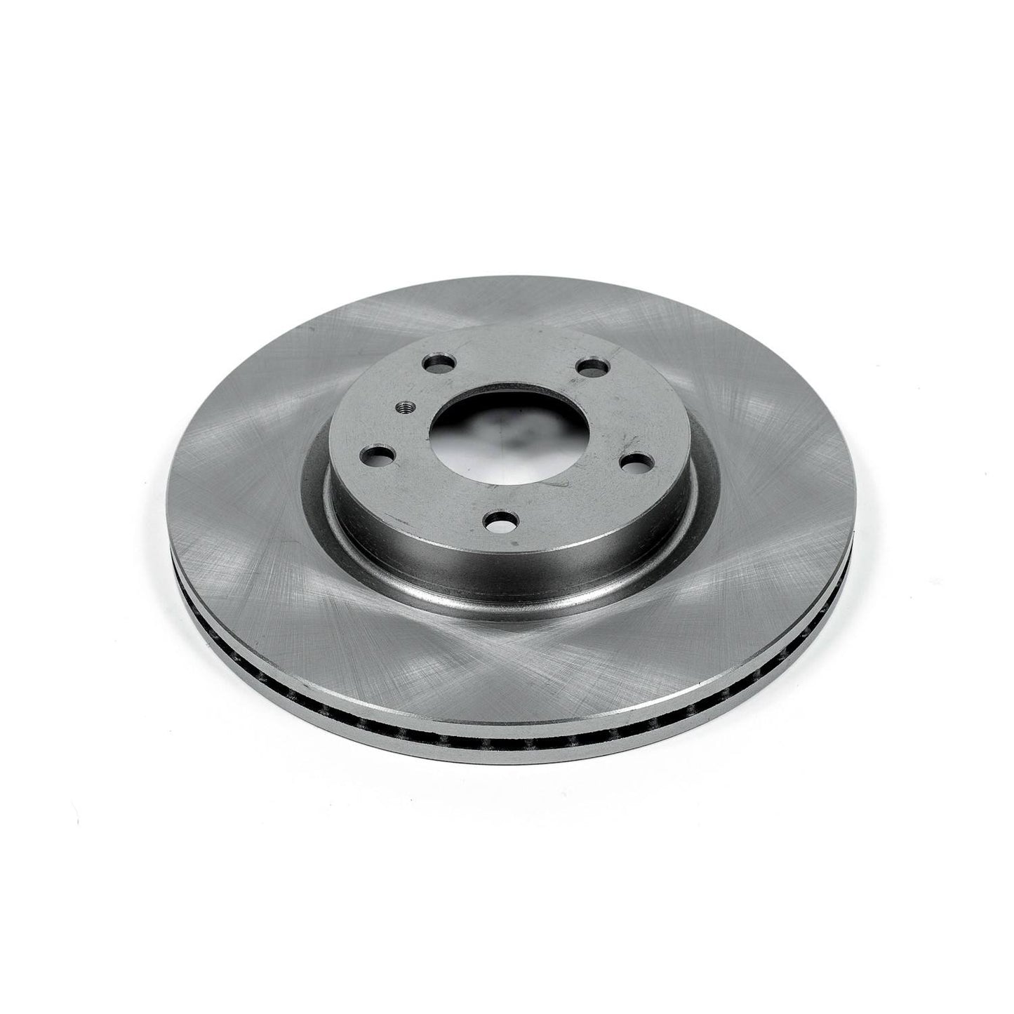 PowerStop Power Stop 03-05 Infiniti G35 Front Autospecialty Brake Rotor JBR1105