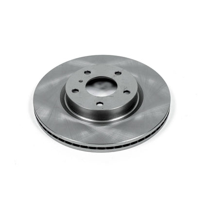 PowerStop Power Stop 03-05 Infiniti G35 Front Autospecialty Brake Rotor JBR1105