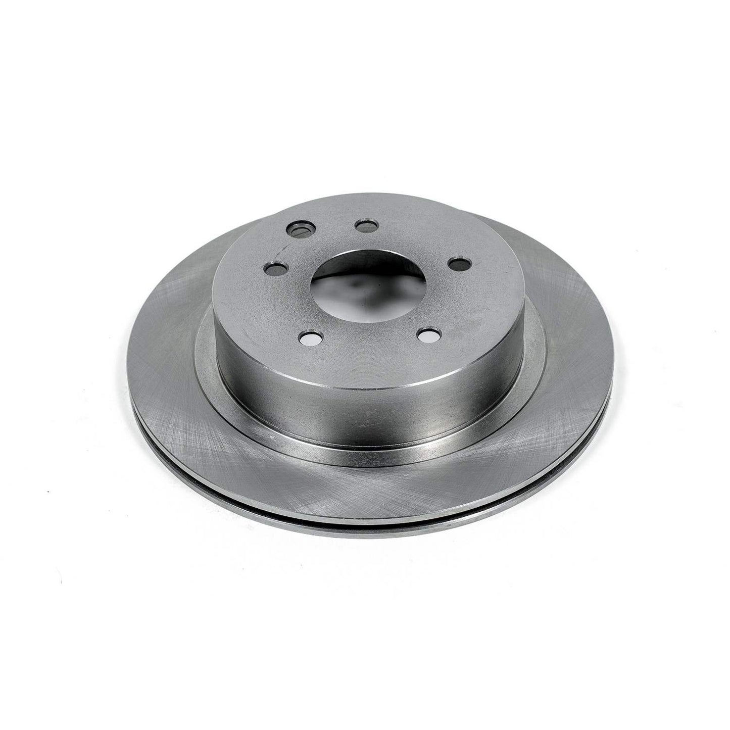 PowerStop Power Stop 03-05 Infiniti G35 Rear Autospecialty Brake Rotor JBR1106