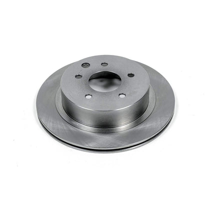 PowerStop Power Stop 03-05 Infiniti G35 Rear Autospecialty Brake Rotor JBR1106