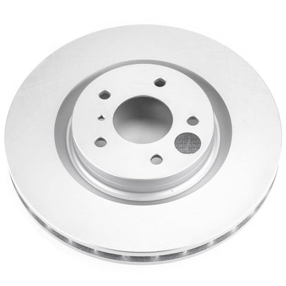 PowerStop Power Stop 03-04 Infiniti G35 Front Evolution Geomet Coated Rotor JBR1107EVC