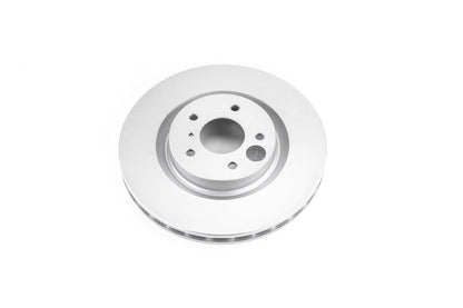 PowerStop Power Stop 03-04 Infiniti G35 Front Evolution Geomet Coated Rotor JBR1107EVC