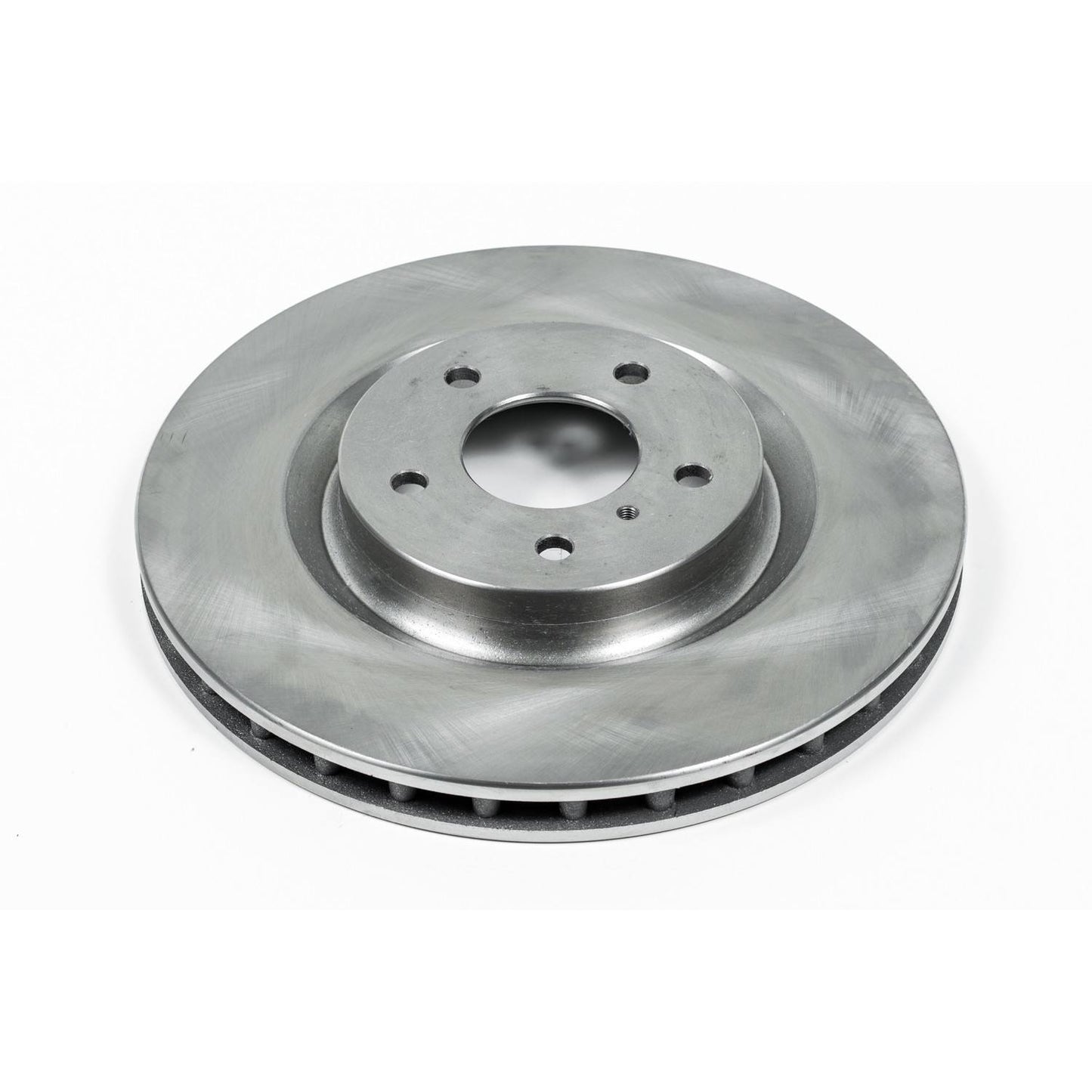 PowerStop Power Stop 03-04 Infiniti G35 Front Autospecialty Brake Rotor JBR1107