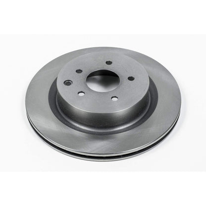 PowerStop Power Stop 03-04 Infiniti G35 Rear Autospecialty Brake Rotor JBR1108