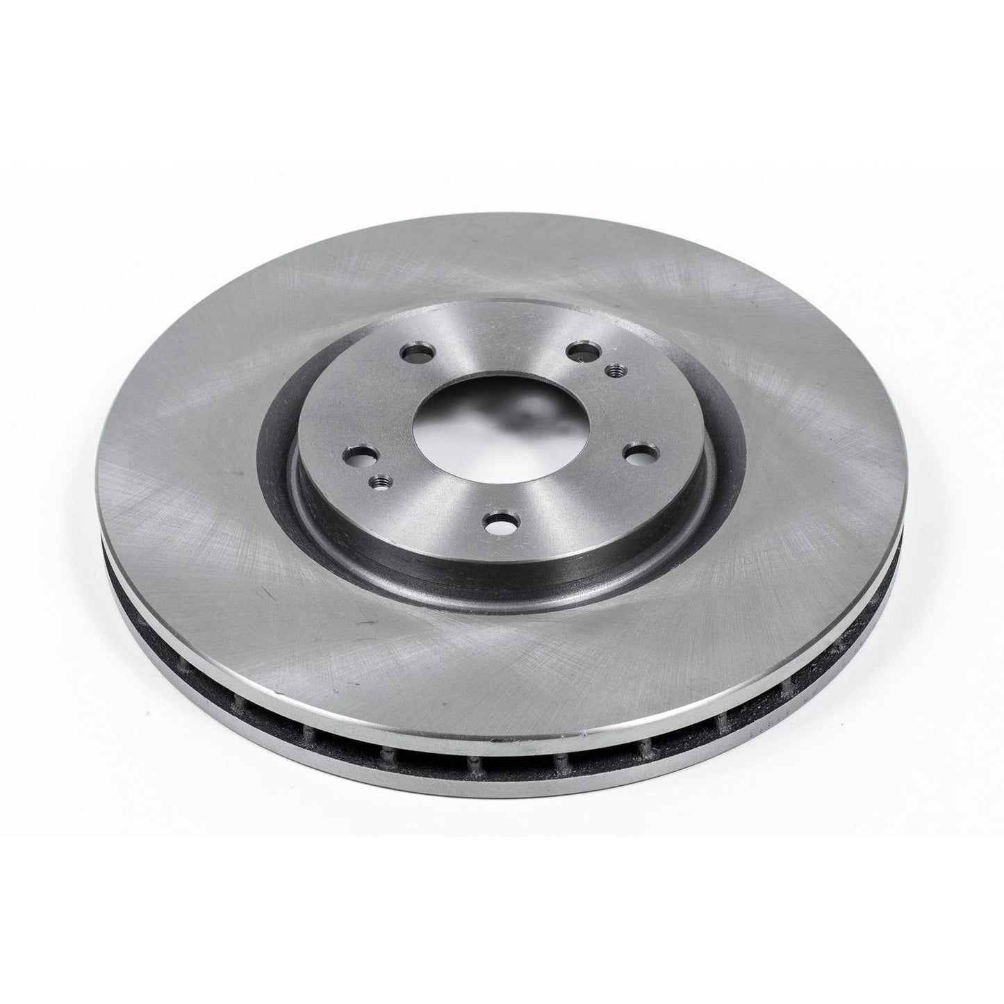 PowerStop Power Stop 03-06 Mitsubishi Lancer Front Autospecialty Brake Rotor JBR1109