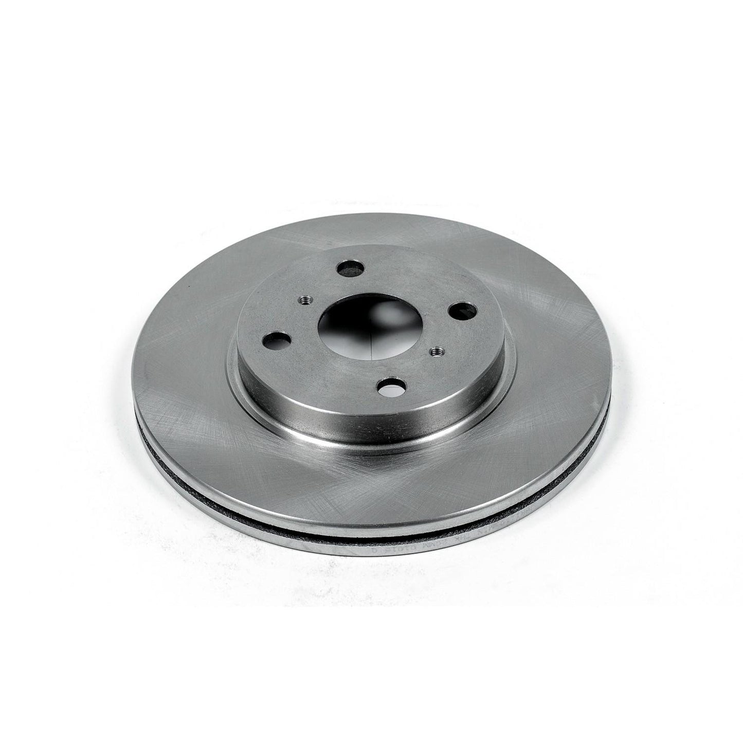 PowerStop Power Stop 04-06 Scion xA Front Autospecialty Brake Rotor JBR1110