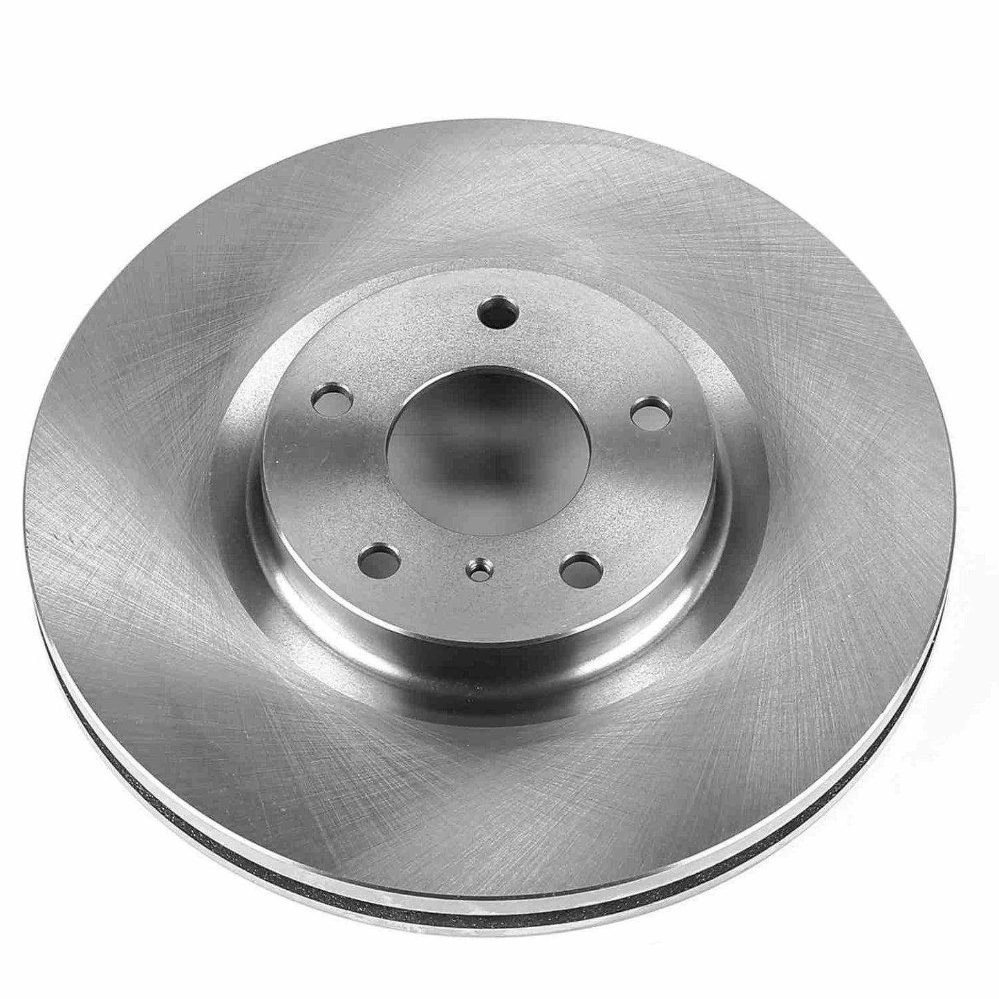 PowerStop Power Stop 08-12 Infiniti EX35 Front Autospecialty Brake Rotor JBR1112