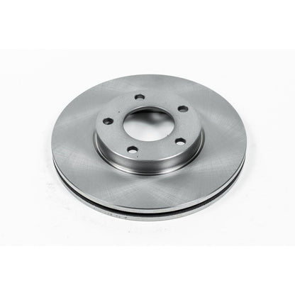 PowerStop Power Stop 04-13 Mazda 3 Front Autospecialty Brake Rotor JBR1113