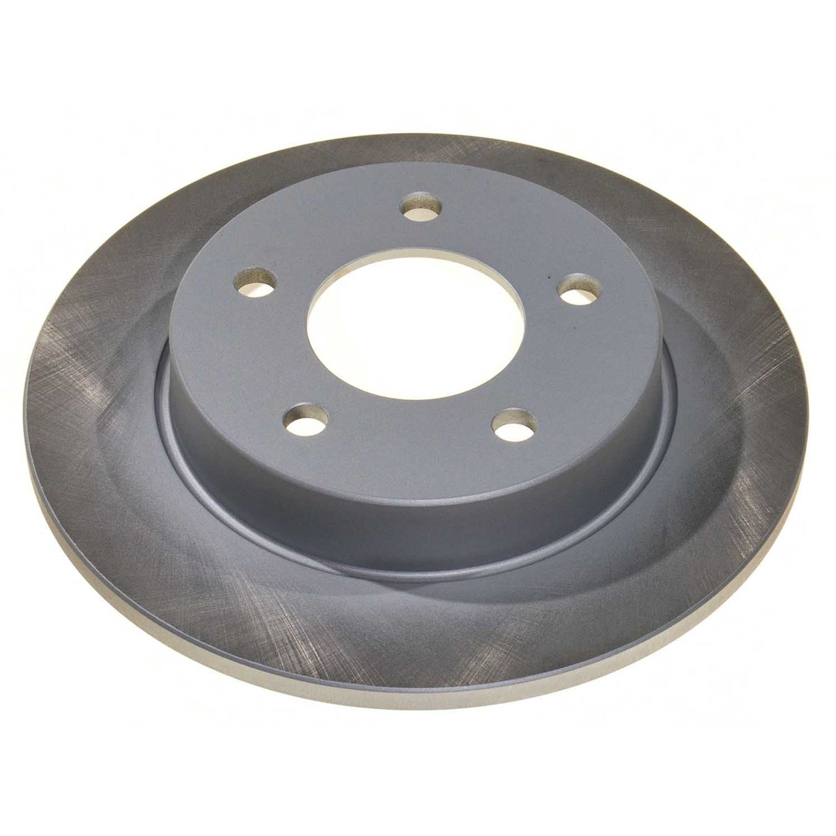 PowerStop Power Stop 04-13 Mazda 3 Rear Semi Coated Rotor JBR1114SCR