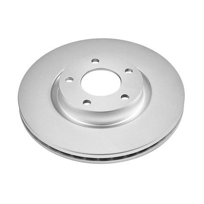 PowerStop Power Stop 04-13 Mazda 3 Front Evolution Geomet Coated Rotor JBR1115EVC
