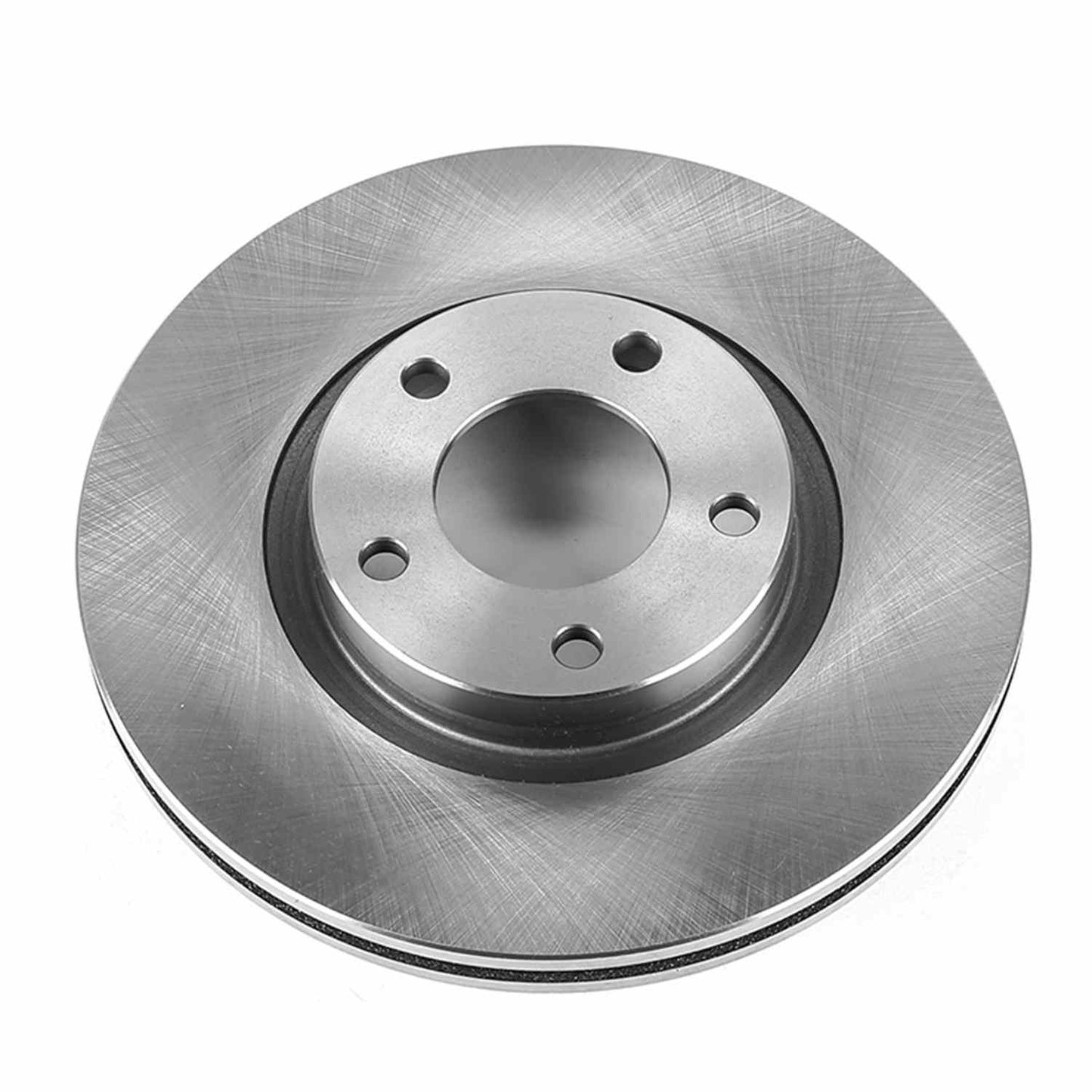 PowerStop Power Stop 04-13 Mazda 3 Front Autospecialty Brake Rotor JBR1115