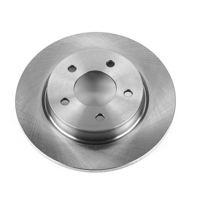 PowerStop Power Stop 04-13 Mazda 3 Rear Autospecialty Brake Rotor JBR1116