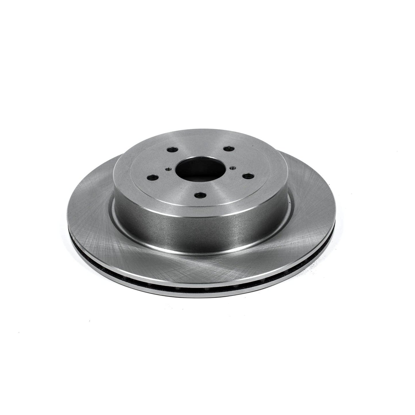 PowerStop Power Stop 05-07 Subaru Impreza Rear Autospecialty Brake Rotor JBR1118