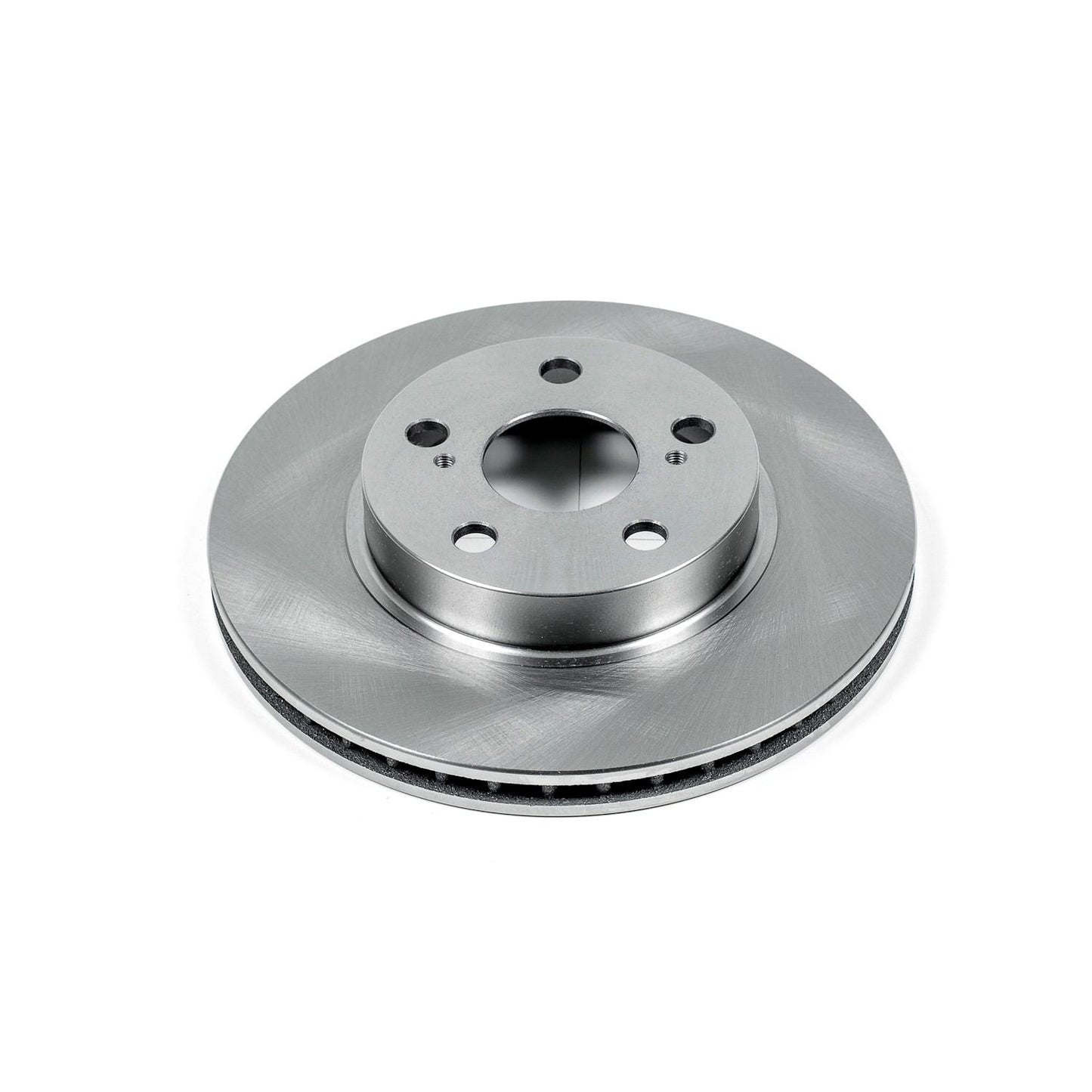 PowerStop Power Stop 04-09 Toyota Prius Front Autospecialty Brake Rotor JBR1119