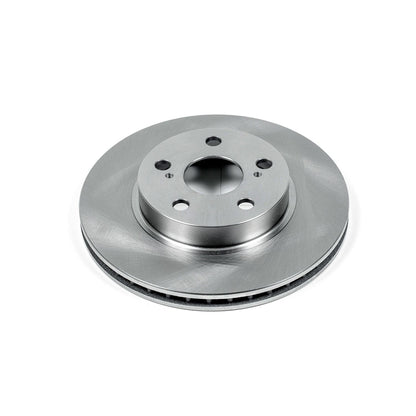 PowerStop Power Stop 04-09 Toyota Prius Front Autospecialty Brake Rotor JBR1119