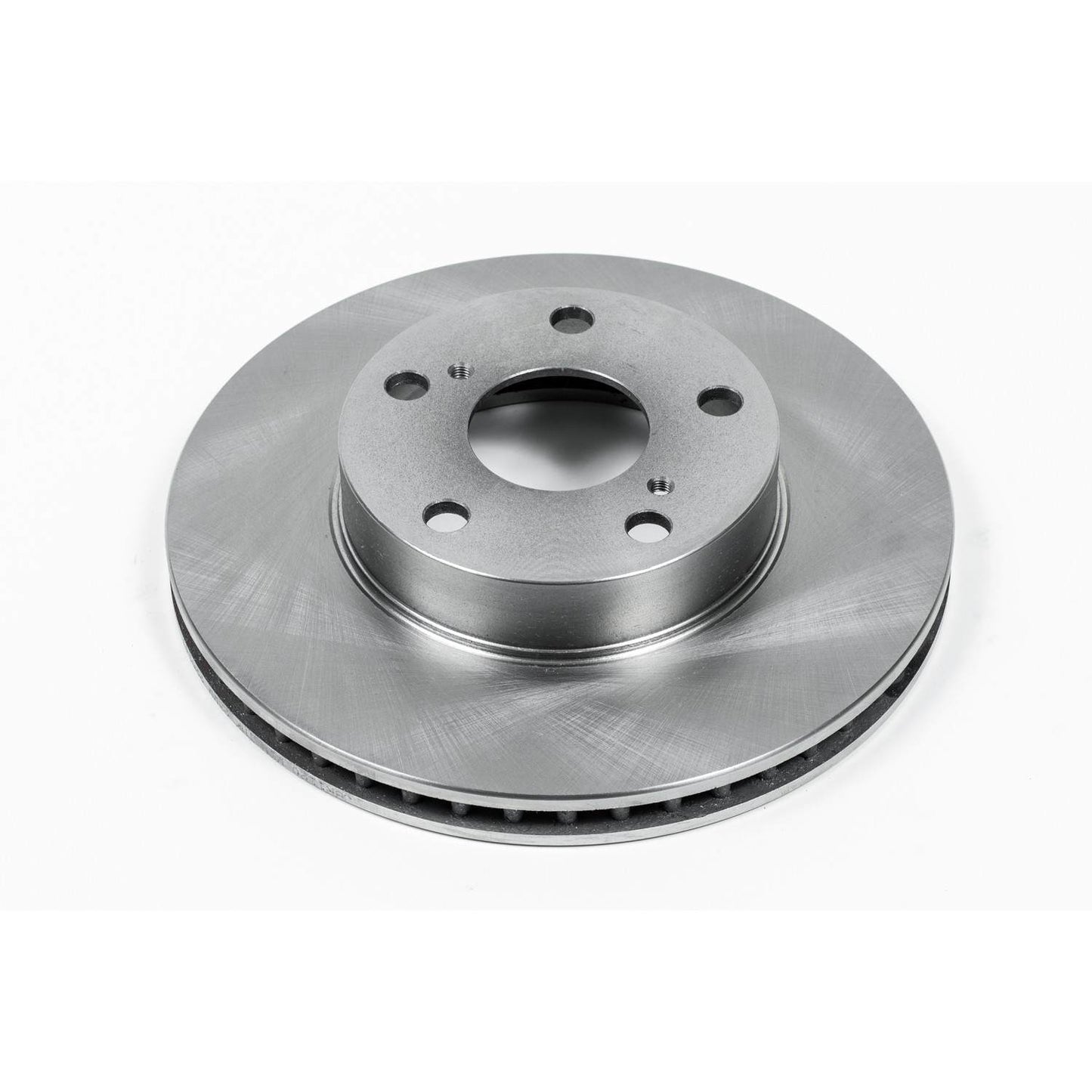 PowerStop Power Stop 05-15 Toyota Tacoma Front Autospecialty Brake Rotor JBR1120