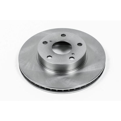 PowerStop Power Stop 05-15 Toyota Tacoma Front Autospecialty Brake Rotor JBR1120