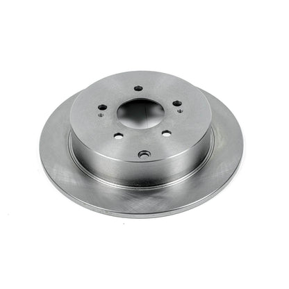 PowerStop Power Stop 04-08 Mitsubishi Endeavor Rear Autospecialty Brake Rotor JBR1123