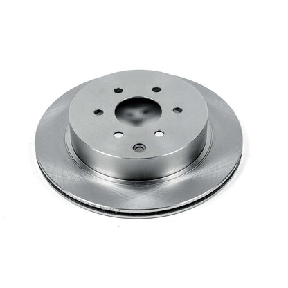 PowerStop Power Stop 05-12 Nissan Pathfinder Rear Autospecialty Brake Rotor JBR1125