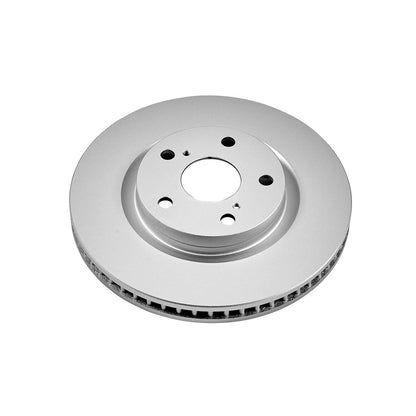PowerStop Power Stop 13-18 Lexus ES300h Front Evolution Geomet Coated Rotor JBR1127EVC