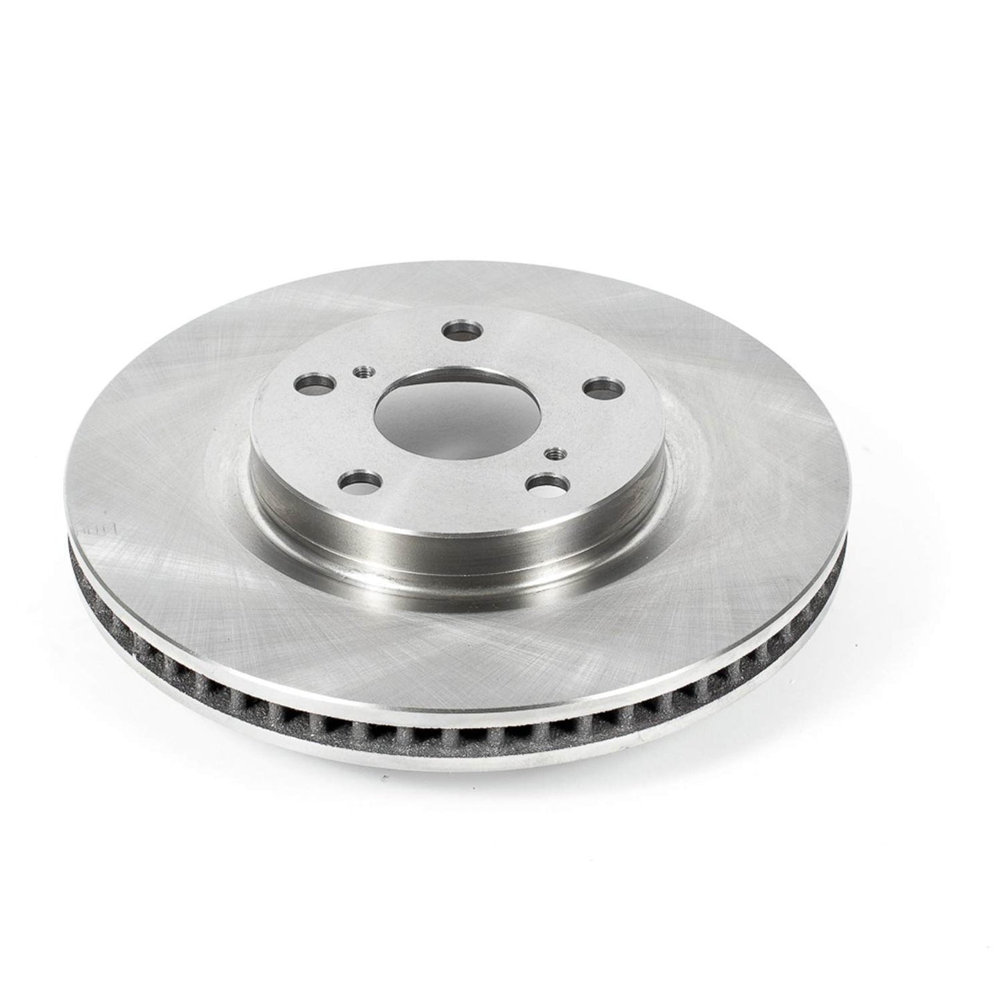 PowerStop Power Stop 13-18 Lexus ES300h Front Autospecialty Brake Rotor JBR1127