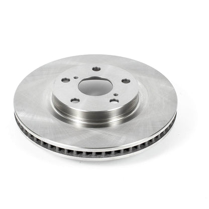 PowerStop Power Stop 13-18 Lexus ES300h Front Autospecialty Brake Rotor JBR1127