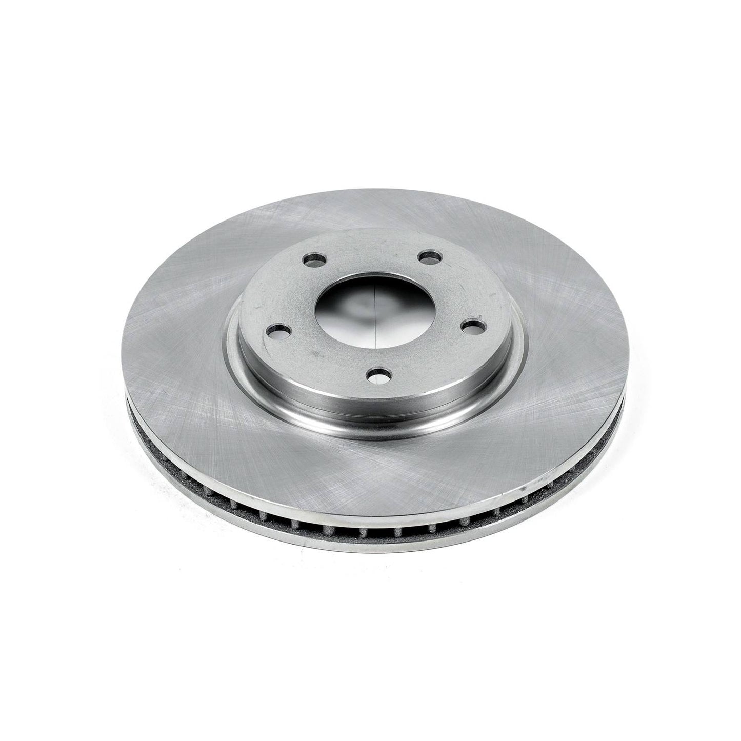 PowerStop Power Stop 03-04 Infiniti M45 Front Autospecialty Brake Rotor JBR1129
