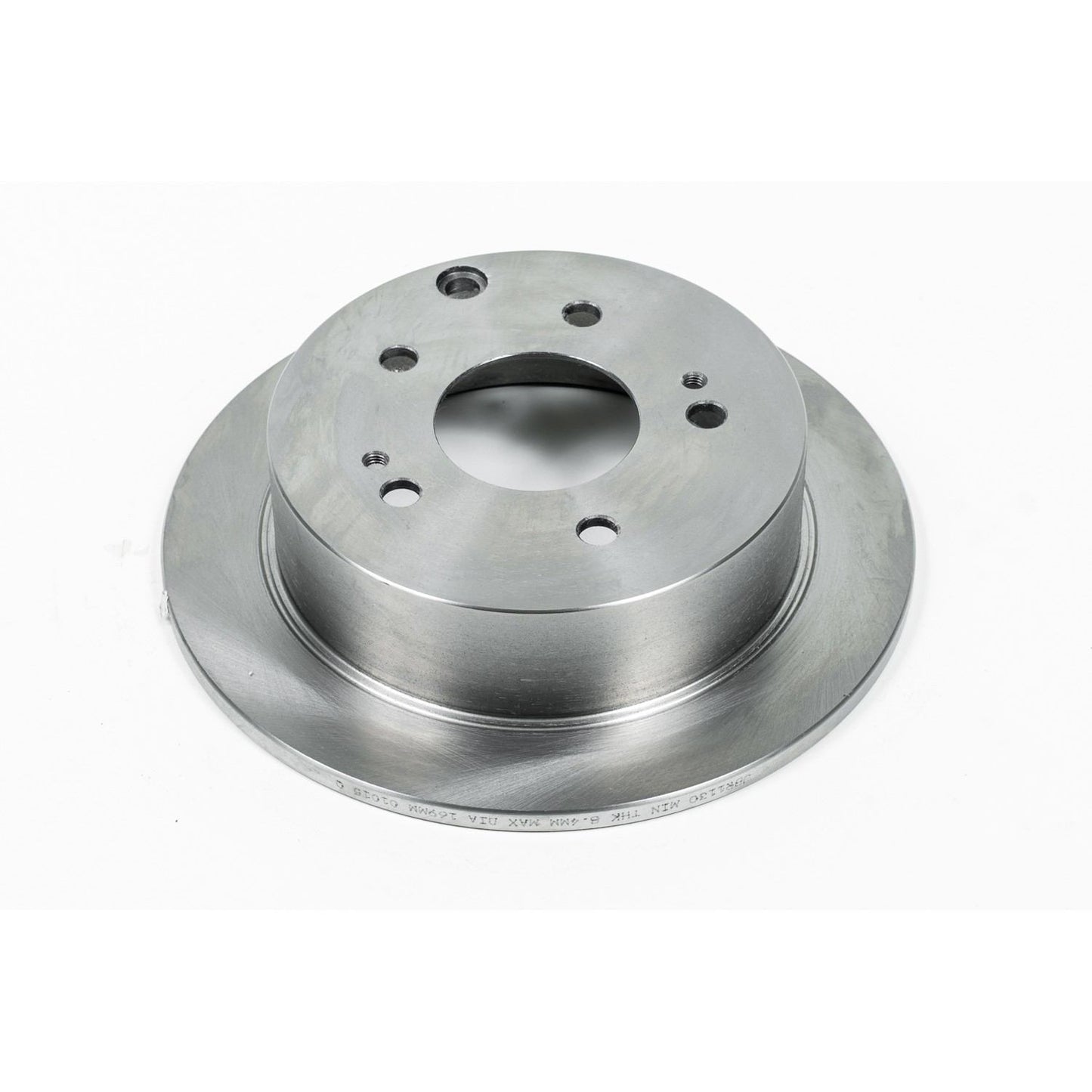 PowerStop Power Stop 06-12 Mitsubishi Eclipse Rear Autospecialty Brake Rotor JBR1130