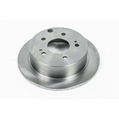 PowerStop Power Stop 06-12 Mitsubishi Eclipse Rear Autospecialty Brake Rotor JBR1130