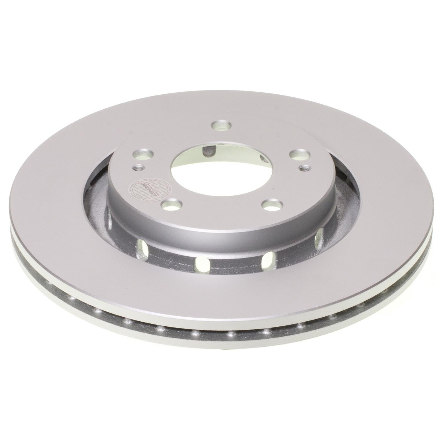 PowerStop Disc Brake Rotor JBR1134EVC