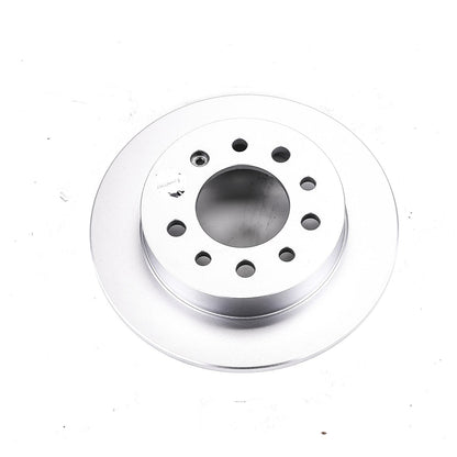 PowerStop Power Stop 03-08 Hyundai Tiburon Rear Evolution Geomet Coated Rotor JBR1137EVC