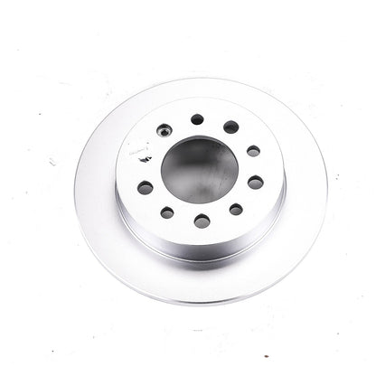 PowerStop Power Stop 03-08 Hyundai Tiburon Rear Evolution Geomet Coated Rotor JBR1137EVC