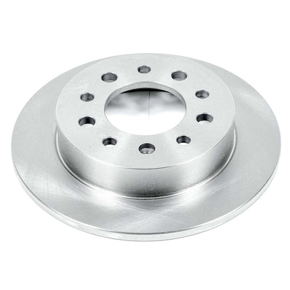 PowerStop Power Stop 03-08 Hyundai Tiburon Rear Autospecialty Brake Rotor JBR1137