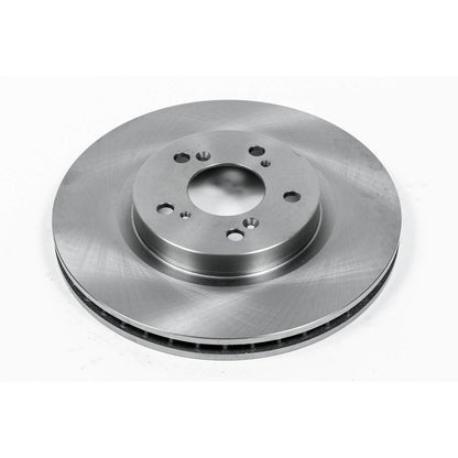 PowerStop Power Stop 05-12 Acura RL Front Autospecialty Brake Rotor JBR1141