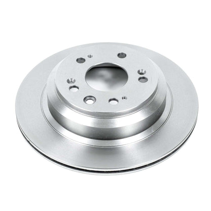 PowerStop Power Stop 05-12 Acura RL Rear Autospecialty Brake Rotor JBR1142