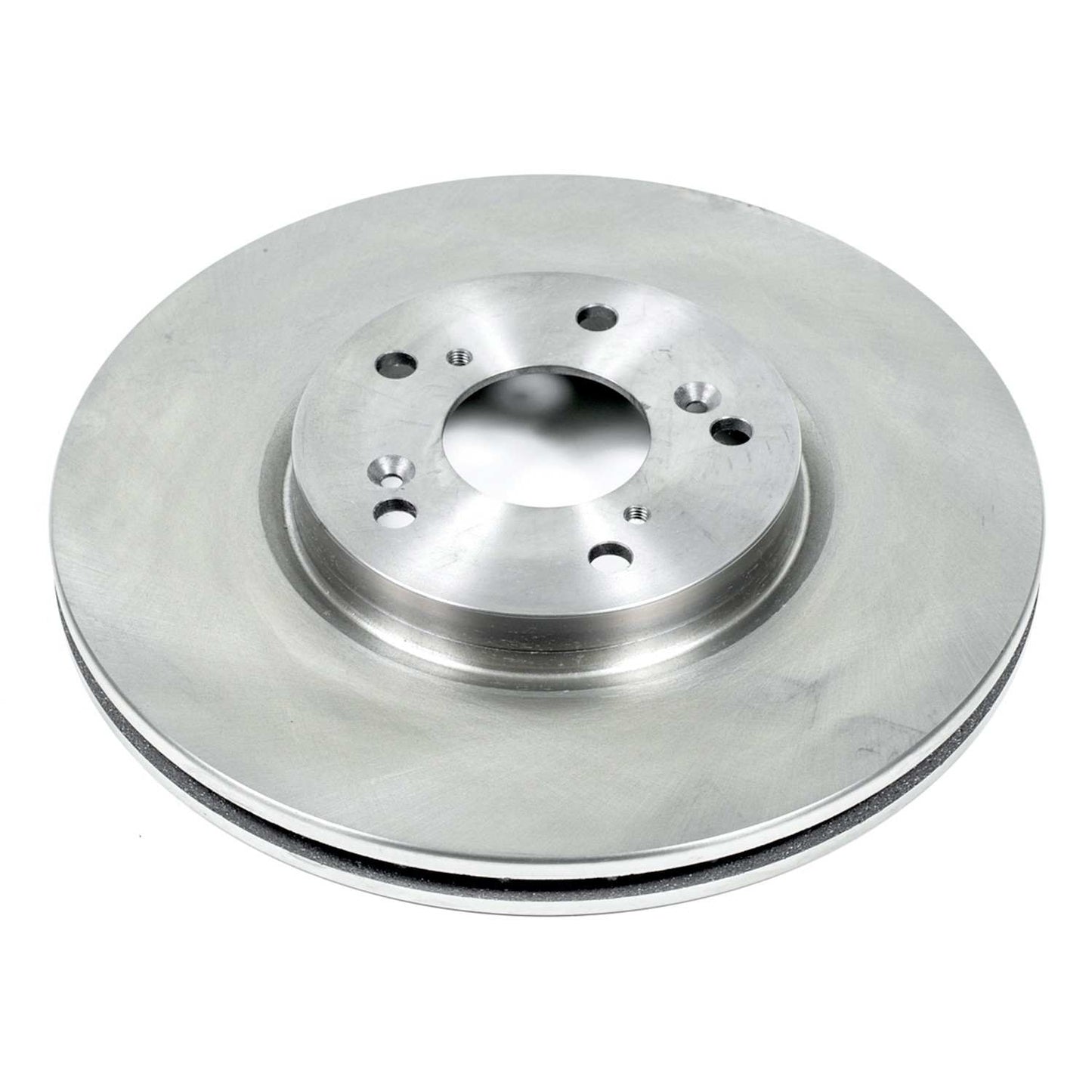 PowerStop Power Stop 04-08 Acura TL Front Autospecialty Brake Rotor JBR1143