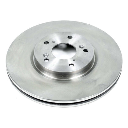PowerStop Power Stop 04-08 Acura TL Front Autospecialty Brake Rotor JBR1143