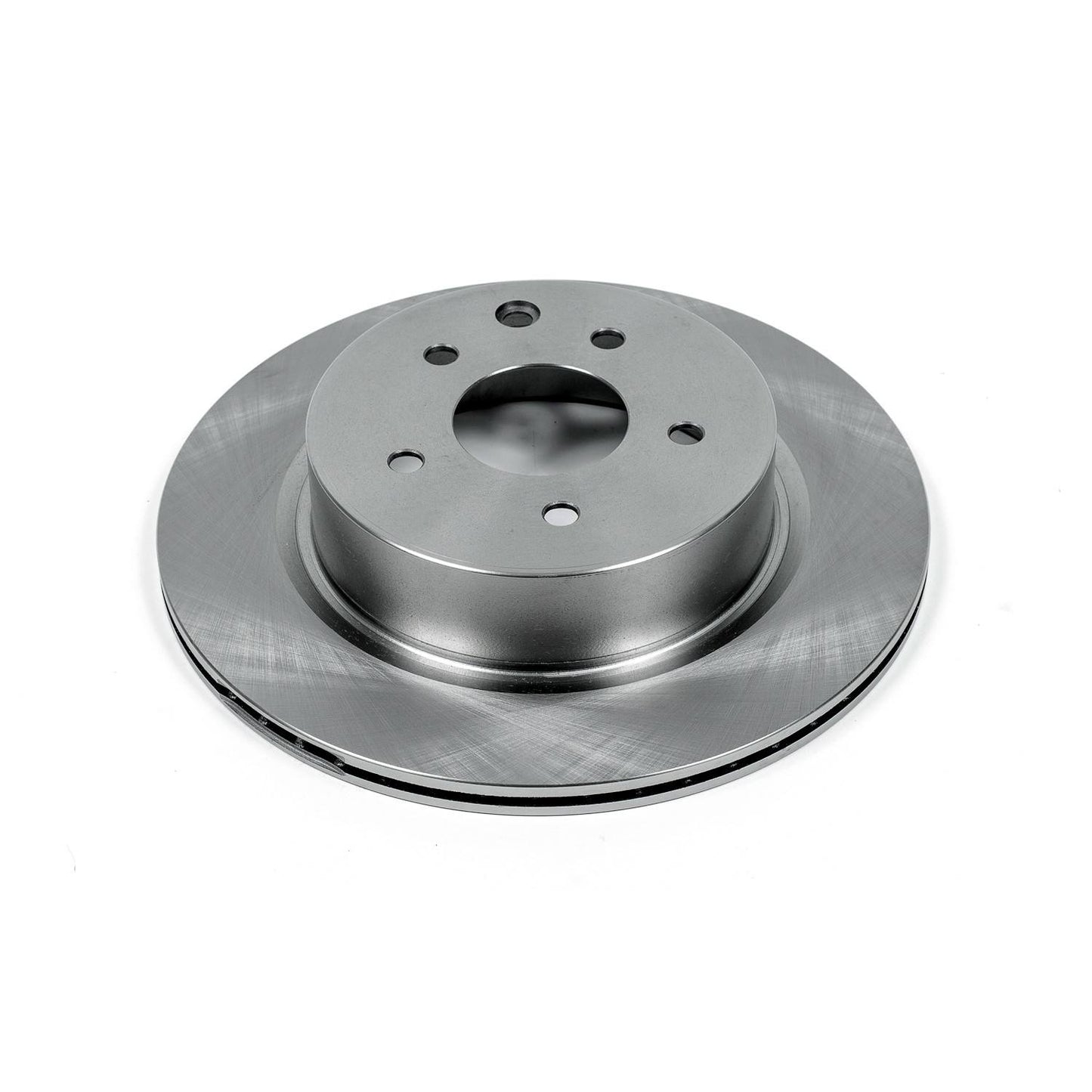 PowerStop Power Stop 08-12 Infiniti EX35 Rear Autospecialty Brake Rotor JBR1144