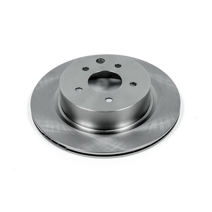 PowerStop Power Stop 08-12 Infiniti EX35 Rear Autospecialty Brake Rotor JBR1144