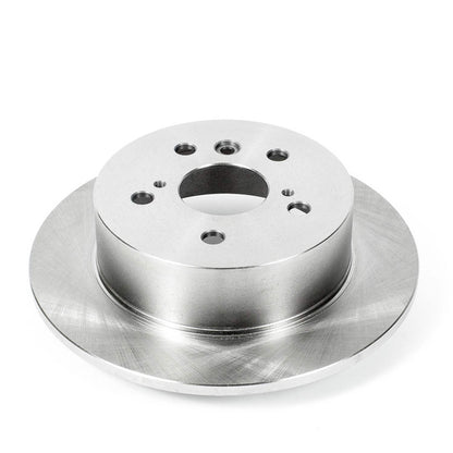 PowerStop Power Stop 07-12 Lexus ES350 Rear Autospecialty Brake Rotor JBR1145