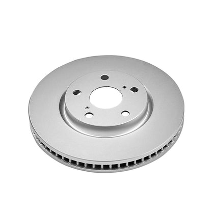 PowerStop Power Stop 2006 Lexus GS300 Front Right Evolution Geomet Coated Rotor JBR1146EVC