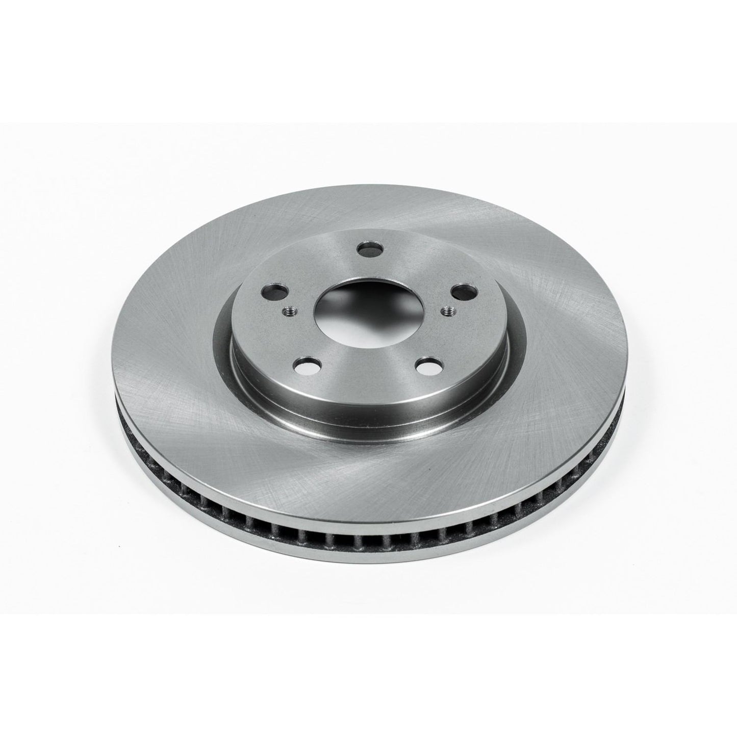 PowerStop Power Stop 2006 Lexus GS300 Front Right Autospecialty Brake Rotor JBR1146
